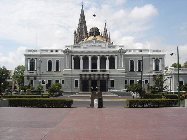 What to Do in Guadalajara