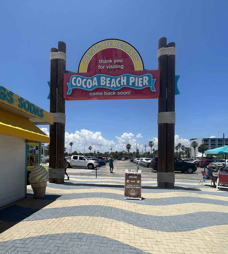 Incredible Things to Do in Cocoa Beach, Florida