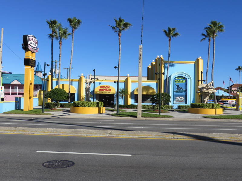 Incredible Things to Do in Cocoa Beach, Florida