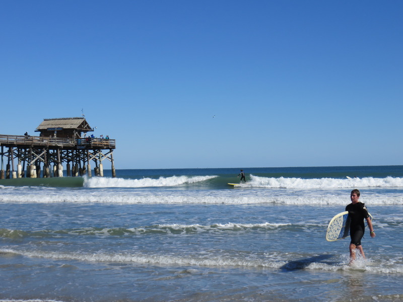 Incredible Things to Do in Cocoa Beach, Florida